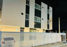 Foto 1 de Apartamento com 2 Quartos à venda, 55m² em Castelo Branco, João Pessoa