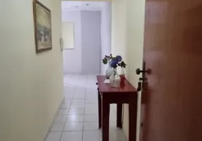 Foto 1 de Apartamento com 1 Quarto à venda, 33m² em Mirim, Praia Grande