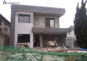 Foto 1 de Casa de Condomínio com 4 Quartos à venda, 330m² em Morada das Flores Aldeia da Serra, Santana de Parnaíba