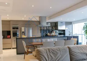 Foto 1 de Apartamento com 2 Quartos para alugar, 140m² em Aclimação, São Paulo