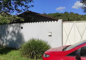 Foto 1 de Casa com 3 Quartos para alugar, 100m² em Roseira, Mairiporã