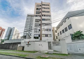 Foto 1 de Kitnet com 1 Quarto à venda, 29m² em Boa Vista, Curitiba