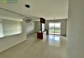 Foto 1 de Apartamento com 3 Quartos à venda, 110m² em Vila Costa, Taubaté