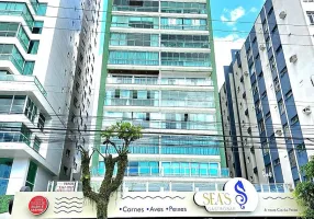 Foto 1 de Apartamento com 1 Quarto para venda ou aluguel, 43m² em Centro, Balneário Camboriú