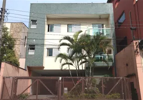 Foto 1 de Apartamento com 3 Quartos à venda, 114m² em Vila Pires, Santo André