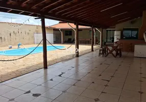 Foto 1 de Casa com 2 Quartos para venda ou aluguel, 202m² em Residencial Santo Antônio, Piracicaba