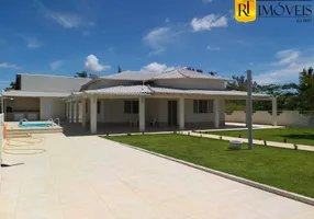 Foto 1 de Casa com 3 Quartos à venda, 185m² em Praia Sêca, Araruama