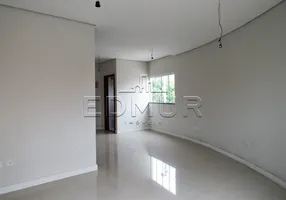 Foto 1 de Sobrado com 3 Quartos para alugar, 164m² em Parque Jacatuba, Santo André