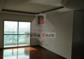 Foto 1 de Apartamento com 3 Quartos à venda, 109m² em Tatuapé, São Paulo