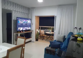 Foto 1 de Apartamento com 2 Quartos à venda, 70m² em Santa Tereza, Marília