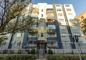 Foto 1 de Apartamento com 2 Quartos à venda, 101m² em Juvevê, Curitiba