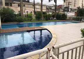 Foto 1 de Apartamento com 2 Quartos para alugar, 65m² em Vila Castelo, São Paulo