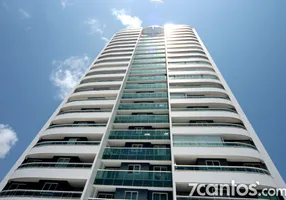 Foto 1 de Apartamento com 3 Quartos para alugar, 92m² em Parquelândia, Fortaleza