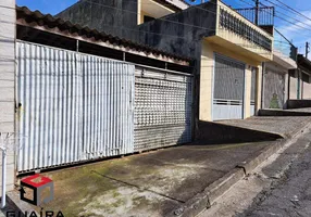 Foto 1 de Lote/Terreno à venda, 125m² em Jardim Santo Andre, Santo André