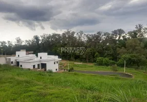 Foto 1 de Lote/Terreno à venda, 307m² em LOTEAMENTO SANTA ROSA, Piracicaba