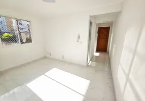 Foto 1 de Apartamento com 2 Quartos à venda, 48m² em São Miguel Paulista, São Paulo