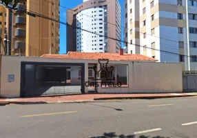 Foto 1 de Casa com 3 Quartos para alugar, 230m² em Jardim Caiçaras, Londrina