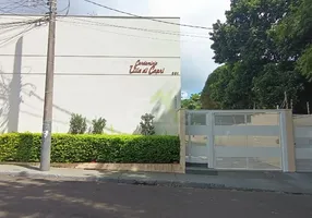 Foto 1 de Casa de Condomínio com 2 Quartos à venda, 71m² em Vila Nossa Senhora de Fátima, São Carlos