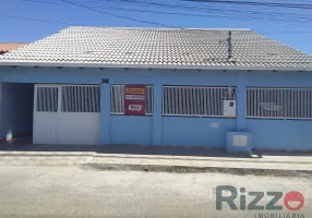 Foto 1 de Casa com 3 Quartos para alugar, 180m² em Valparaizo I, Valparaíso de Goiás