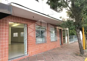 Foto 1 de Sala Comercial para alugar, 150m² em Avenida, Santa Cruz do Sul