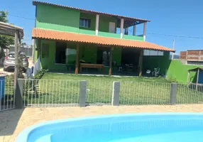 Foto 1 de Sobrado com 2 Quartos para alugar, 180m² em Vila Favorino, Caçapava
