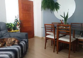 Foto 1 de Apartamento com 2 Quartos à venda, 57m² em Cristal, Porto Alegre