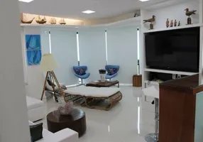 Foto 1 de Apartamento com 3 Quartos à venda, 104m² em Picinguaba, Ubatuba