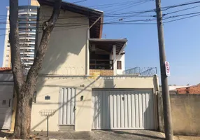 Foto 1 de Casa com 3 Quartos à venda, 119m² em Jardim Morumbi, Jundiaí