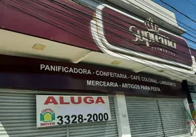 Foto 1 de Ponto Comercial para alugar, 600m² em Jundiai, Anápolis