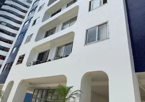 Foto 1 de Apartamento com 3 Quartos à venda, 115m² em Itaigara, Salvador