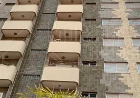 Foto 1 de Apartamento com 3 Quartos para alugar, 200m² em Centro, Araraquara