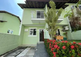 Foto 1 de Casa com 3 Quartos à venda, 100m² em Pechincha, Rio de Janeiro