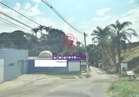 Foto 1 de Ponto Comercial para alugar, 1470m² em Vila Nova Jundiainopolis, Jundiaí