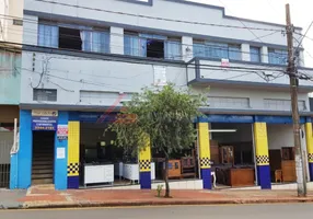 Foto 1 de Sala Comercial para alugar, 180m² em Centro, Londrina