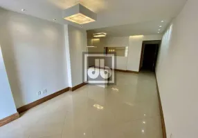 Foto 1 de Apartamento com 3 Quartos à venda, 127m² em Tijuca, Rio de Janeiro