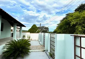 Foto 1 de Casa com 3 Quartos à venda, 266m² em Centro, Analândia