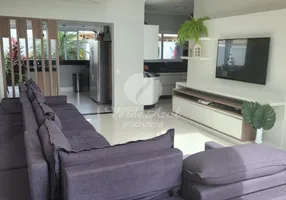Foto 1 de Casa de Condomínio com 4 Quartos à venda, 210m² em Parque Brasil 500, Paulínia