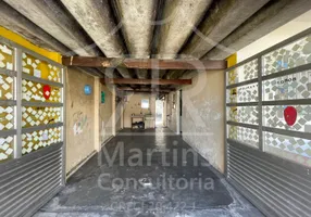Foto 1 de Lote/Terreno à venda, 104m² em Vila Cecilia Maria, Santo André
