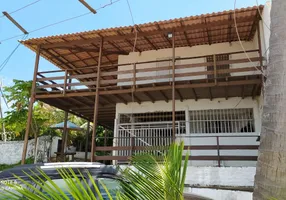 Foto 1 de Casa com 4 Quartos à venda, 200m² em Centro, São José de Ribamar