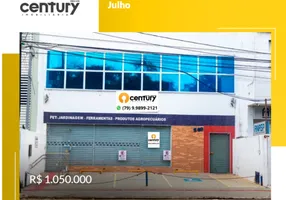 Foto 1 de Ponto Comercial com 7 Quartos à venda, 307m² em Treze de Julho, Aracaju