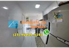 Foto 1 de Apartamento com 2 Quartos para venda ou aluguel, 50m² em Vila Isabel, Rio de Janeiro