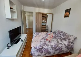 Foto 1 de Apartamento com 2 Quartos para alugar, 40m² em Liberdade, São Paulo