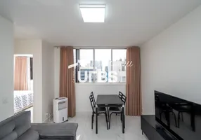 Foto 1 de Apartamento com 2 Quartos à venda, 52m² em Setor Oeste, Goiânia