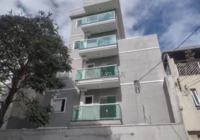 Foto 1 de Apartamento com 2 Quartos à venda, 43m² em Vila Curuçá, São Paulo