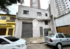 Foto 1 de Galpão/Depósito/Armazém para alugar, 270m² em São Judas, São Paulo