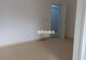 Foto 1 de Apartamento com 1 Quarto para alugar, 34m² em Jardim Dourado, Guarulhos