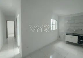 Foto 1 de Apartamento com 2 Quartos para alugar, 45m² em Vila Maria, São Paulo