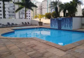 Foto 1 de Apartamento com 4 Quartos à venda, 127m² em Chácara Primavera, Campinas