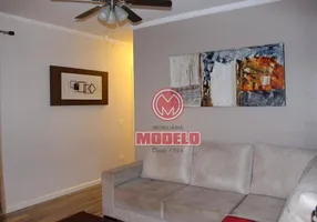 Foto 1 de Apartamento com 2 Quartos à venda, 54m² em Água Branca, Piracicaba