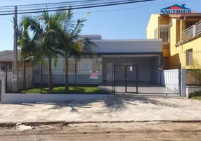 Foto 1 de Casa com 3 Quartos à venda, 110m² em Silva, Sapucaia do Sul